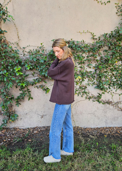 Montecito Sweater