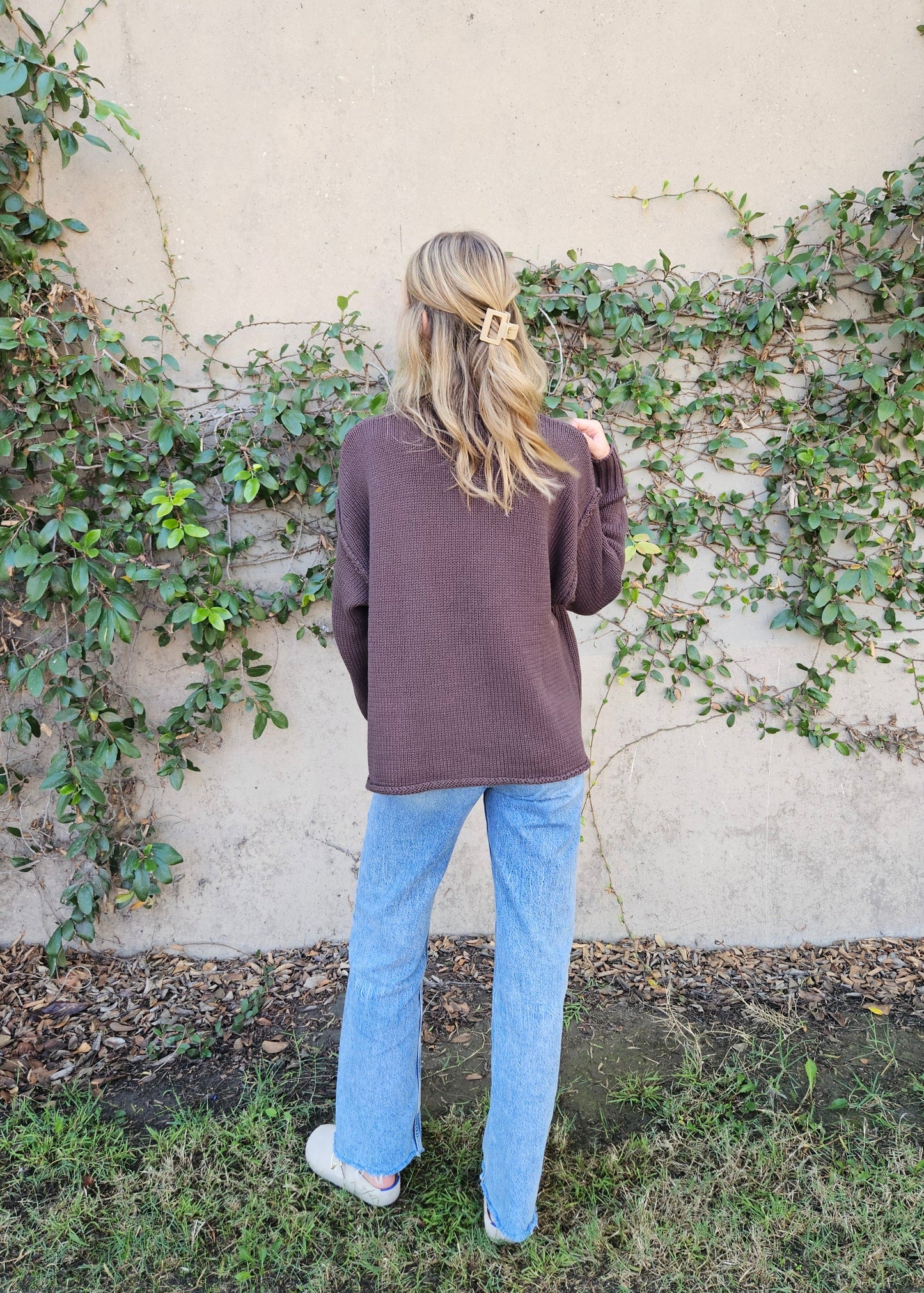Montecito Sweater