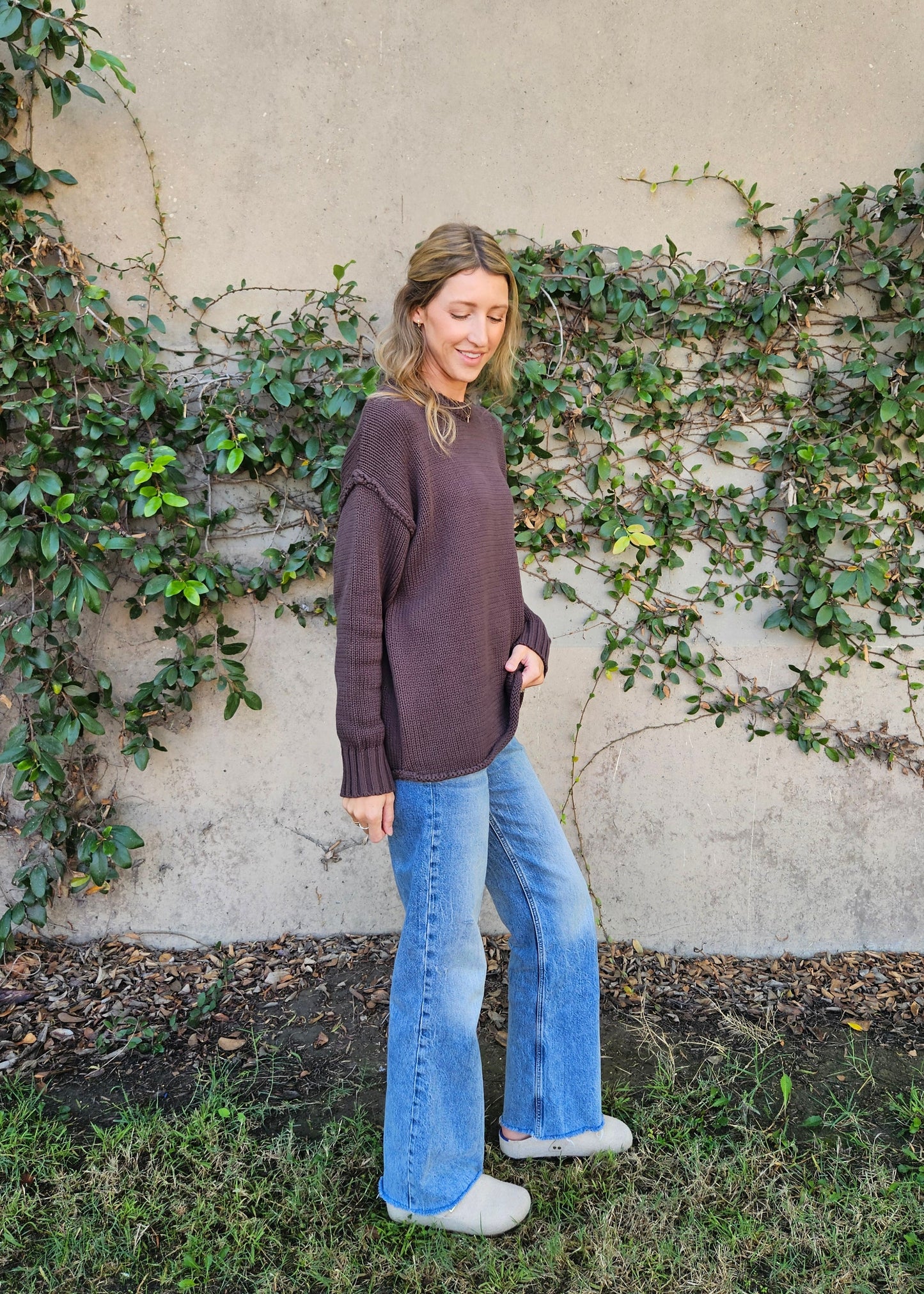 Montecito Sweater