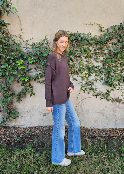 Montecito Sweater