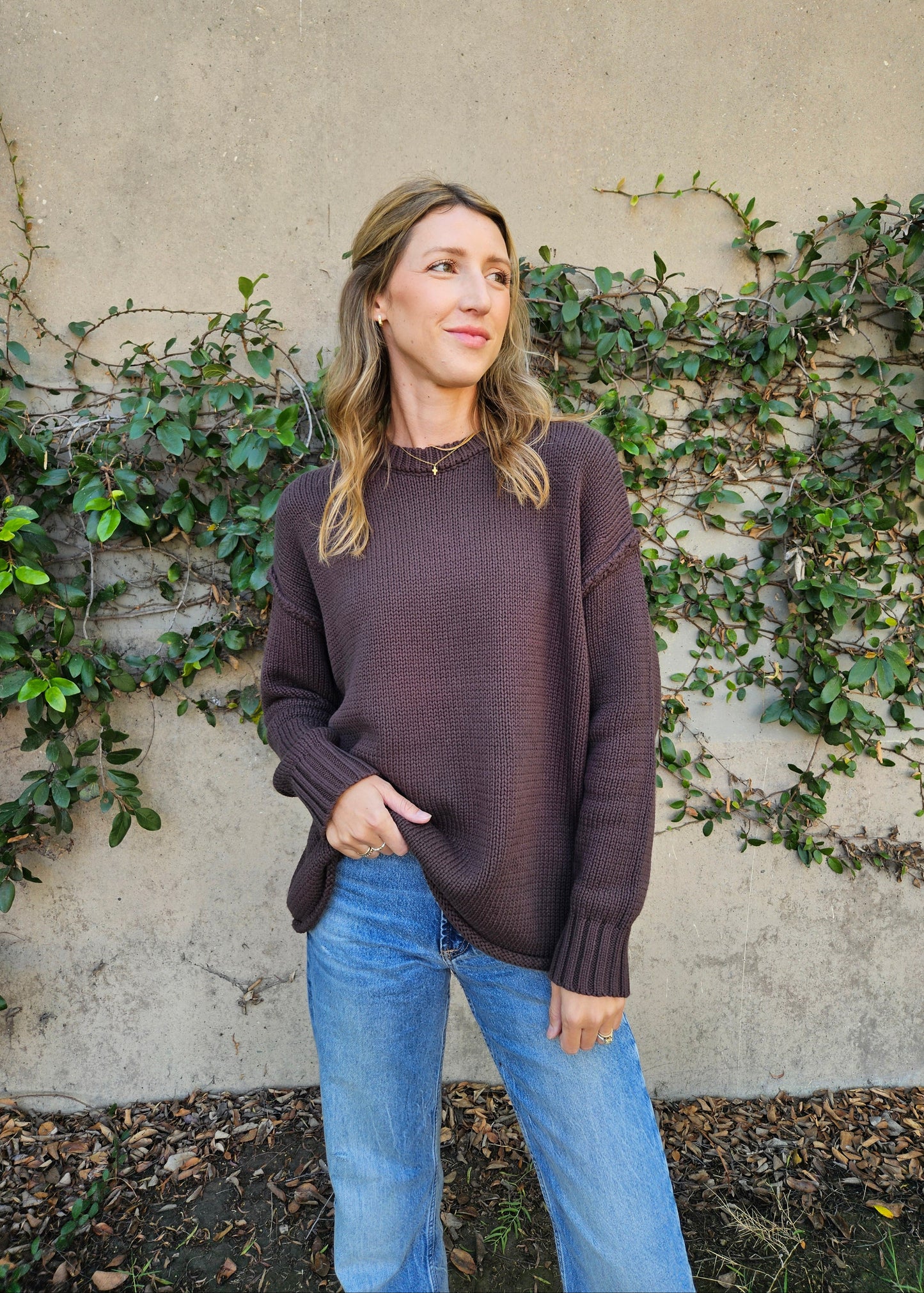Montecito Sweater