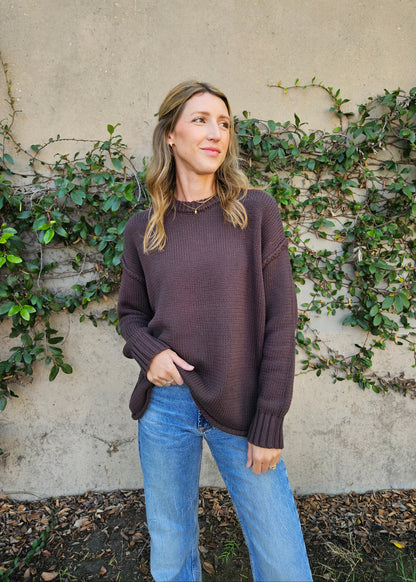 Montecito Sweater