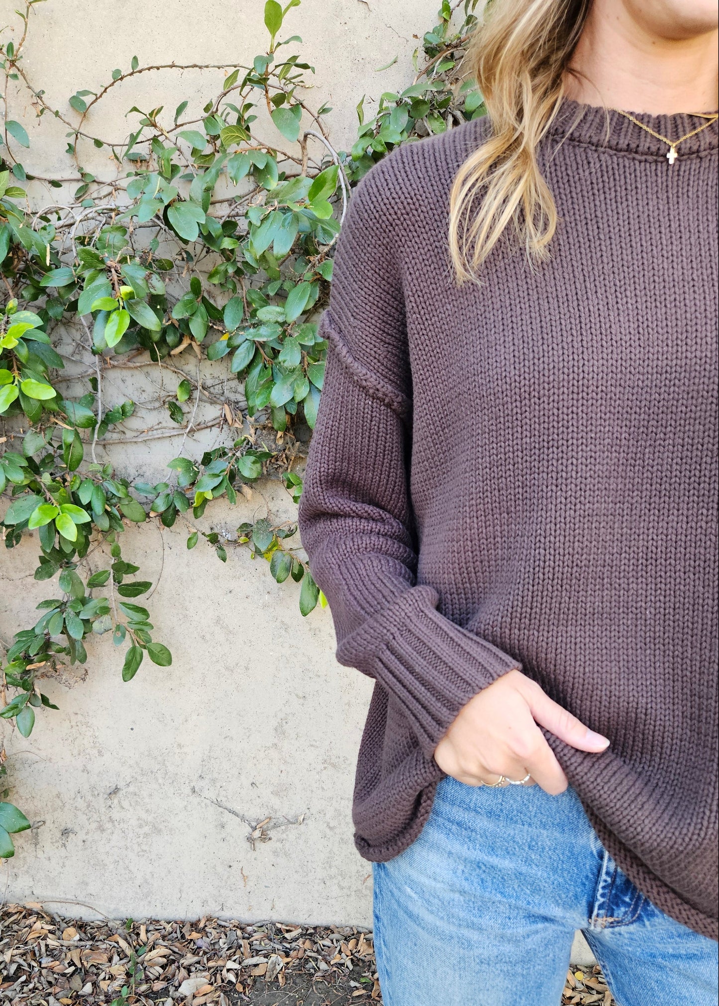 Montecito Sweater
