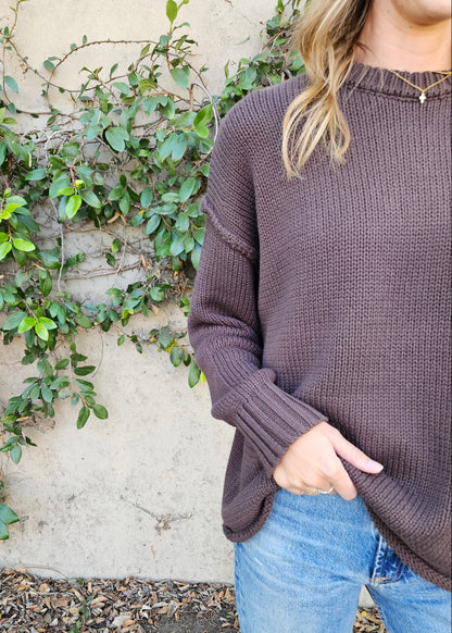 Montecito Sweater