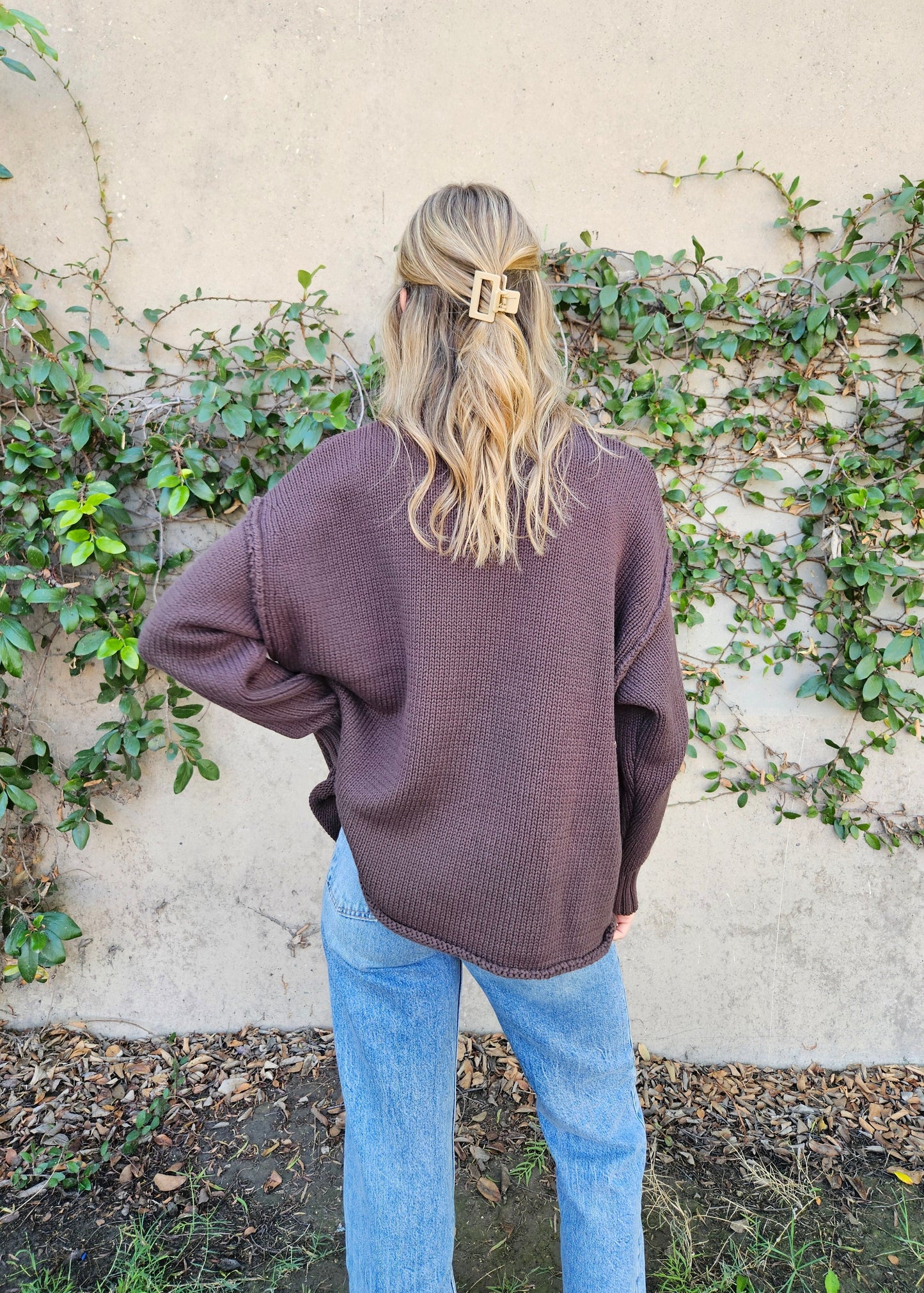 Montecito Sweater