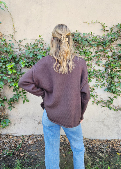 Montecito Sweater