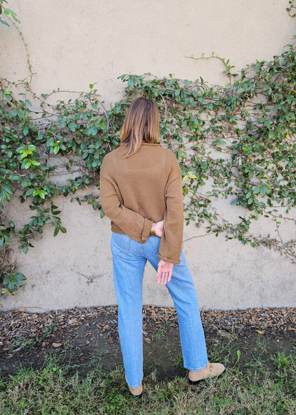 Autumn Days Cardigan