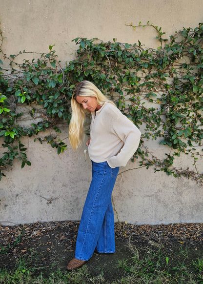 Autumn Days Cardigan