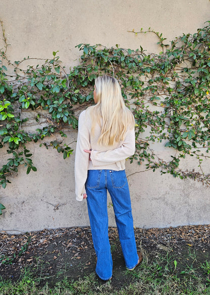 Autumn Days Cardigan