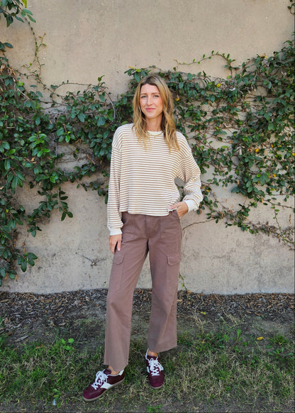 Rockport Cargo Pants