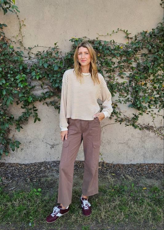 Rockport Cargo Pants