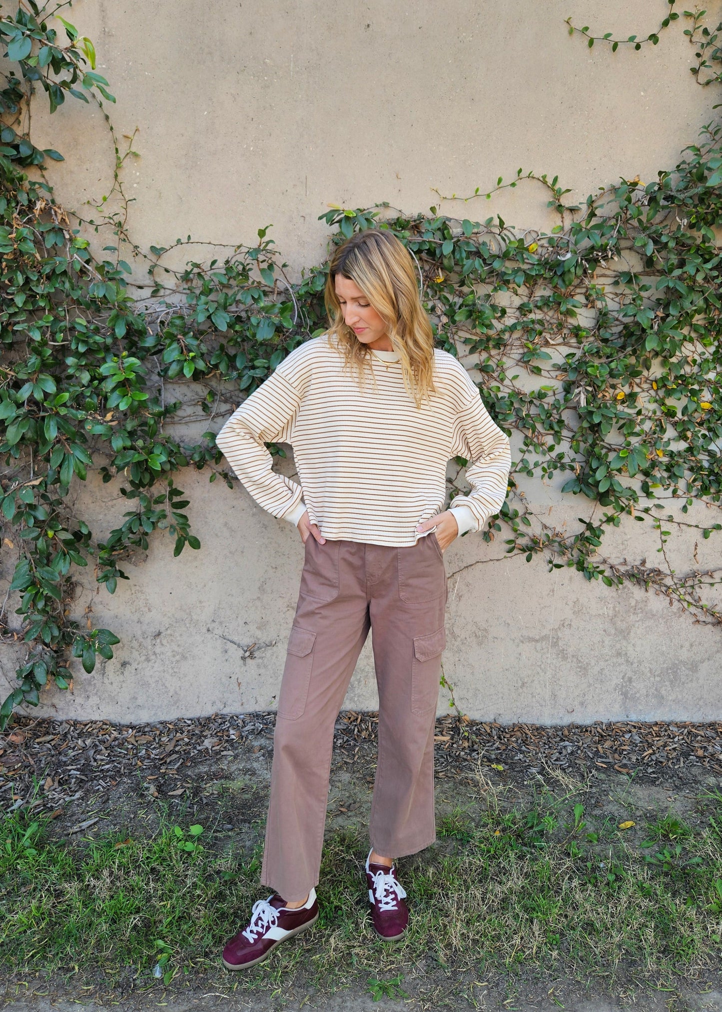 Rockport Cargo Pants