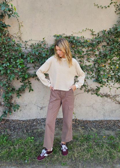 Rockport Cargo Pants