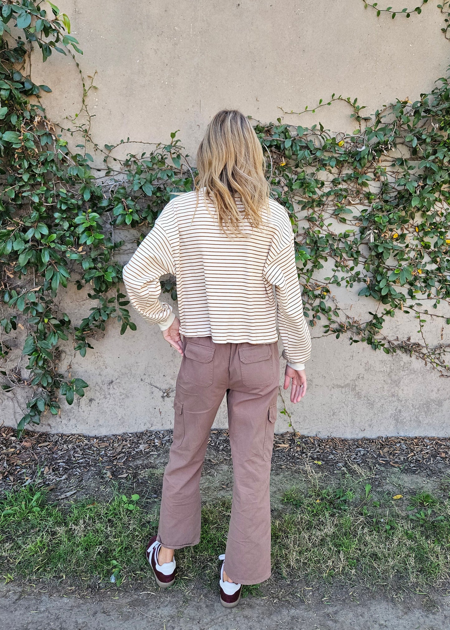 Rockport Cargo Pants