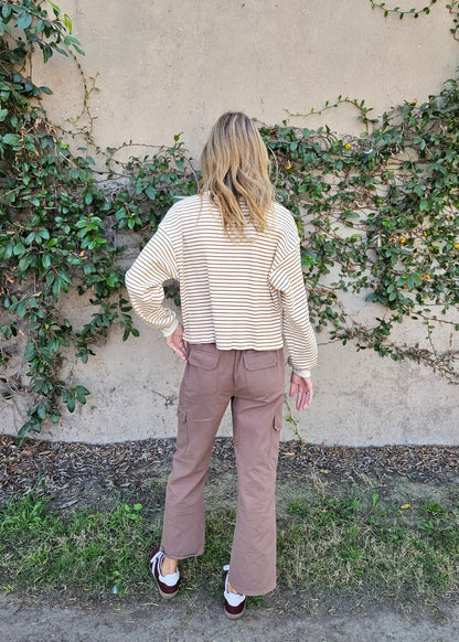 Rockport Cargo Pants