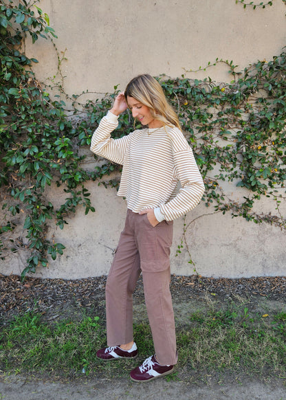 Rockport Cargo Pants