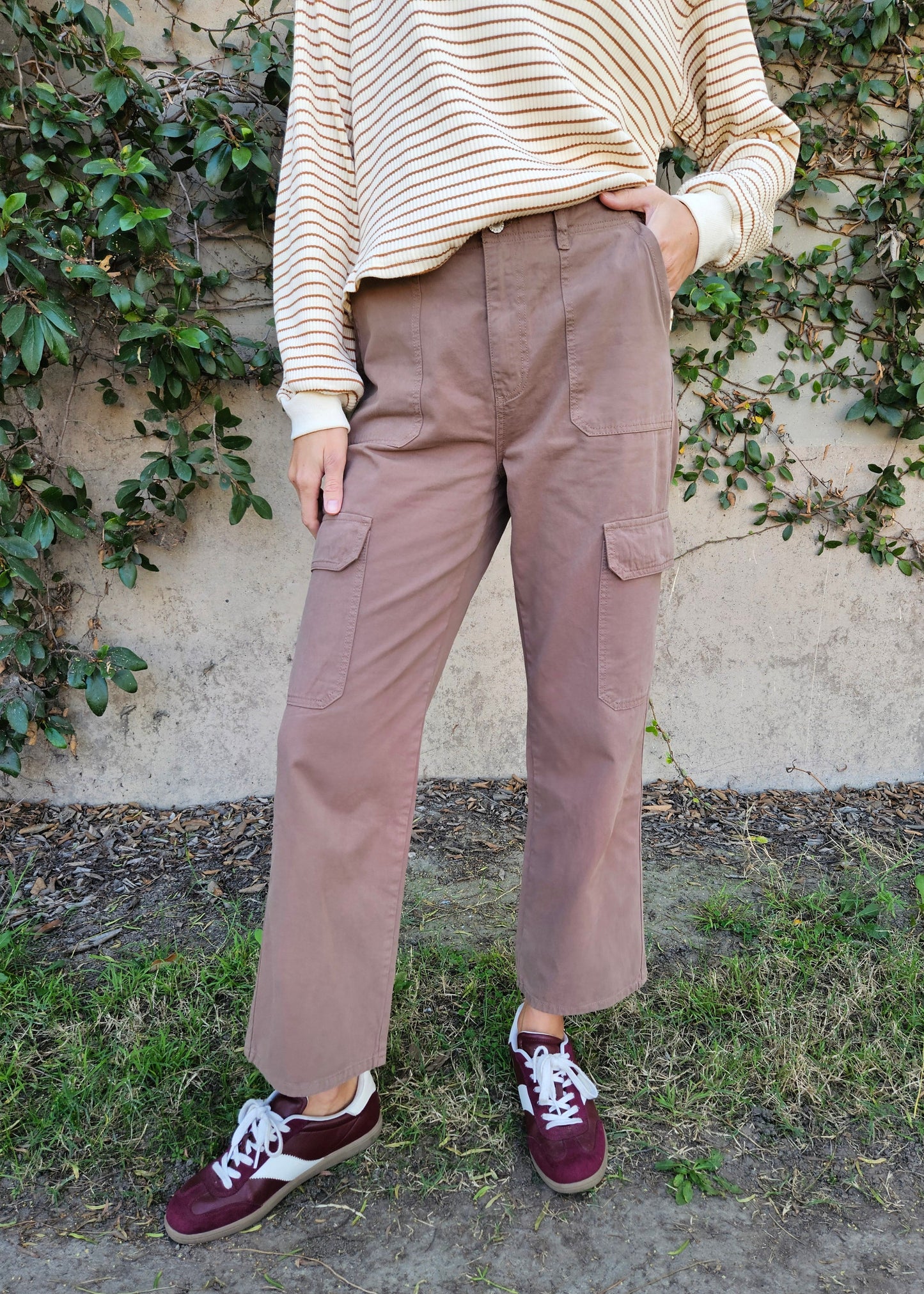 Rockport Cargo Pants