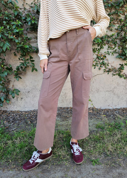 Rockport Cargo Pants