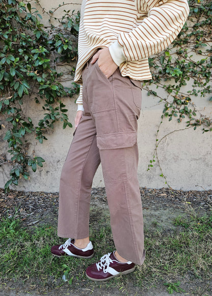 Rockport Cargo Pants