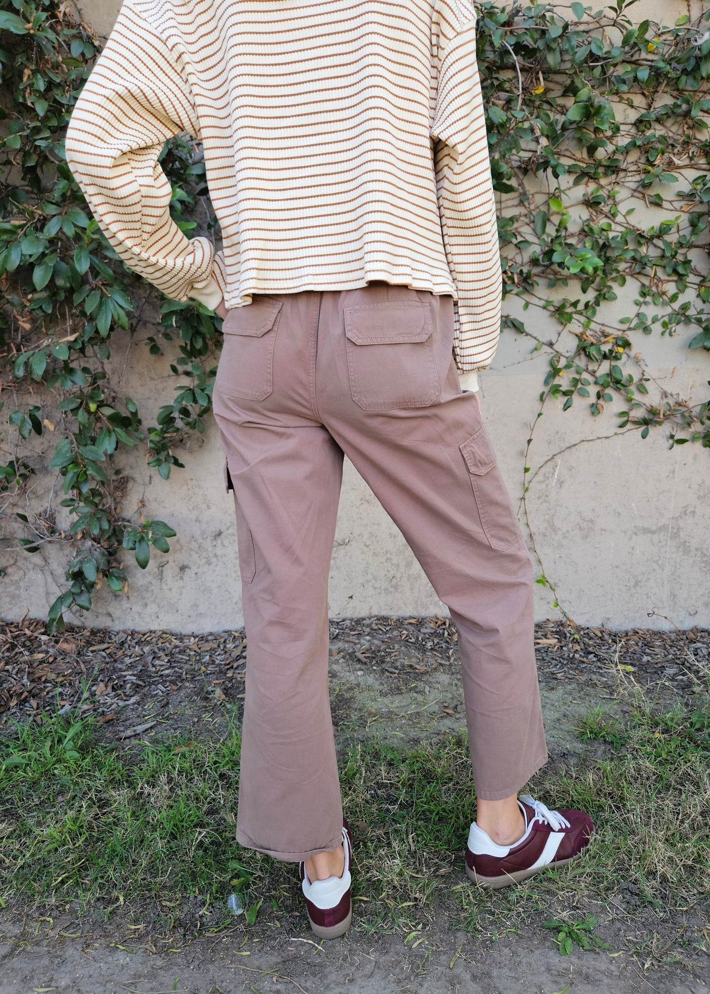 Rockport Cargo Pants