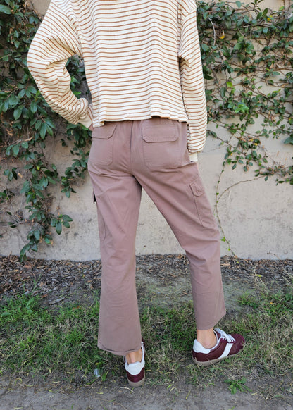 Rockport Cargo Pants