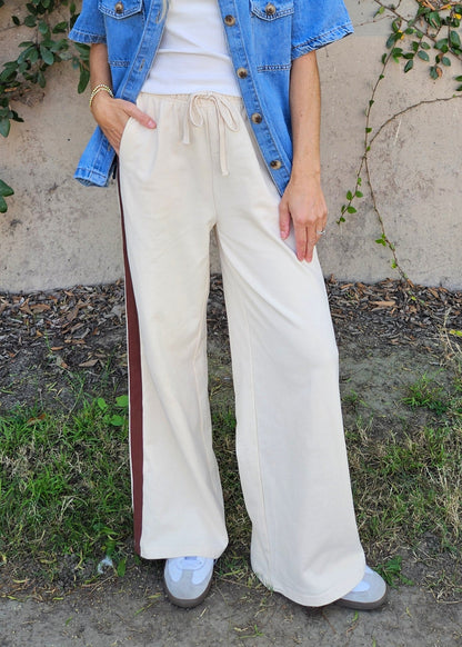 Half Time Track Pant