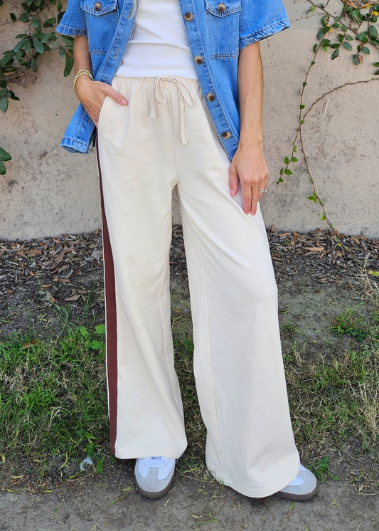 Half Time Track Pant