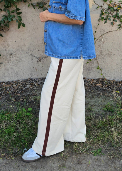 Half Time Track Pant