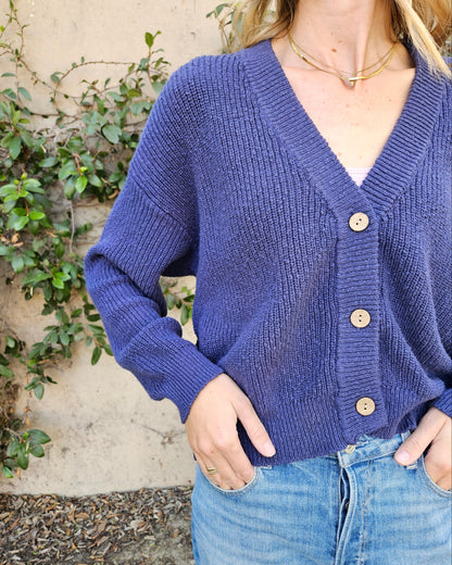 Edgewater Cardigan
