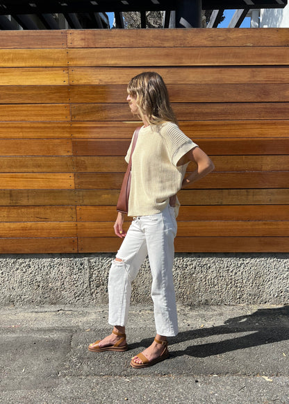 Sea Point Sweater Top