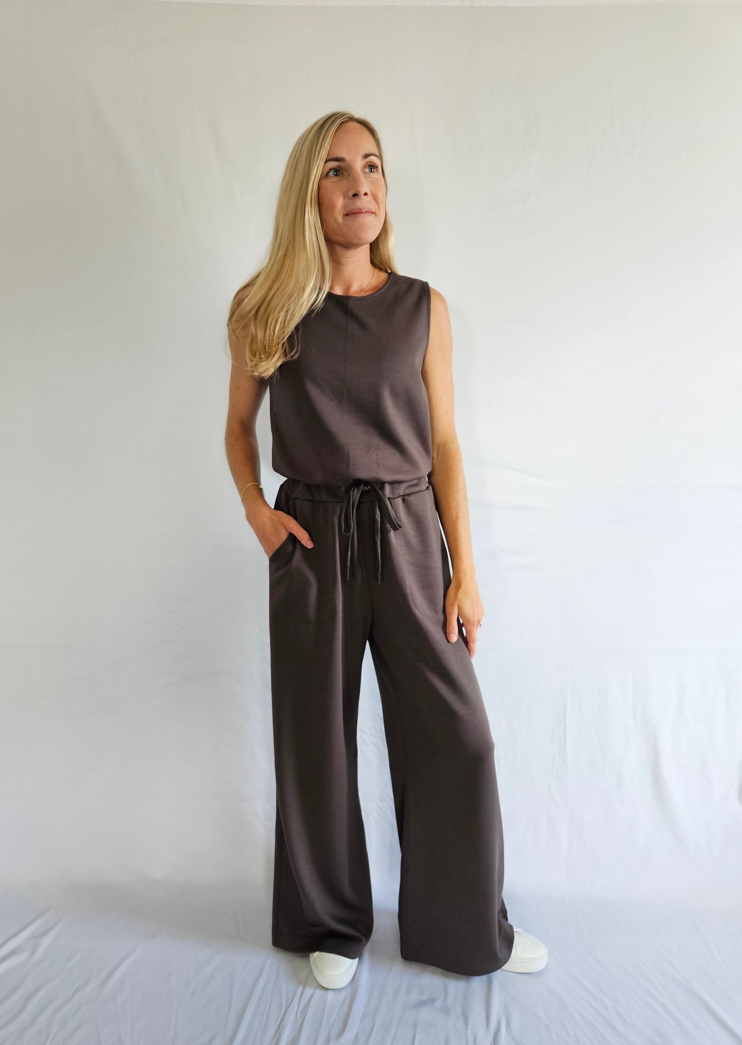 Huntington Jumpsuit