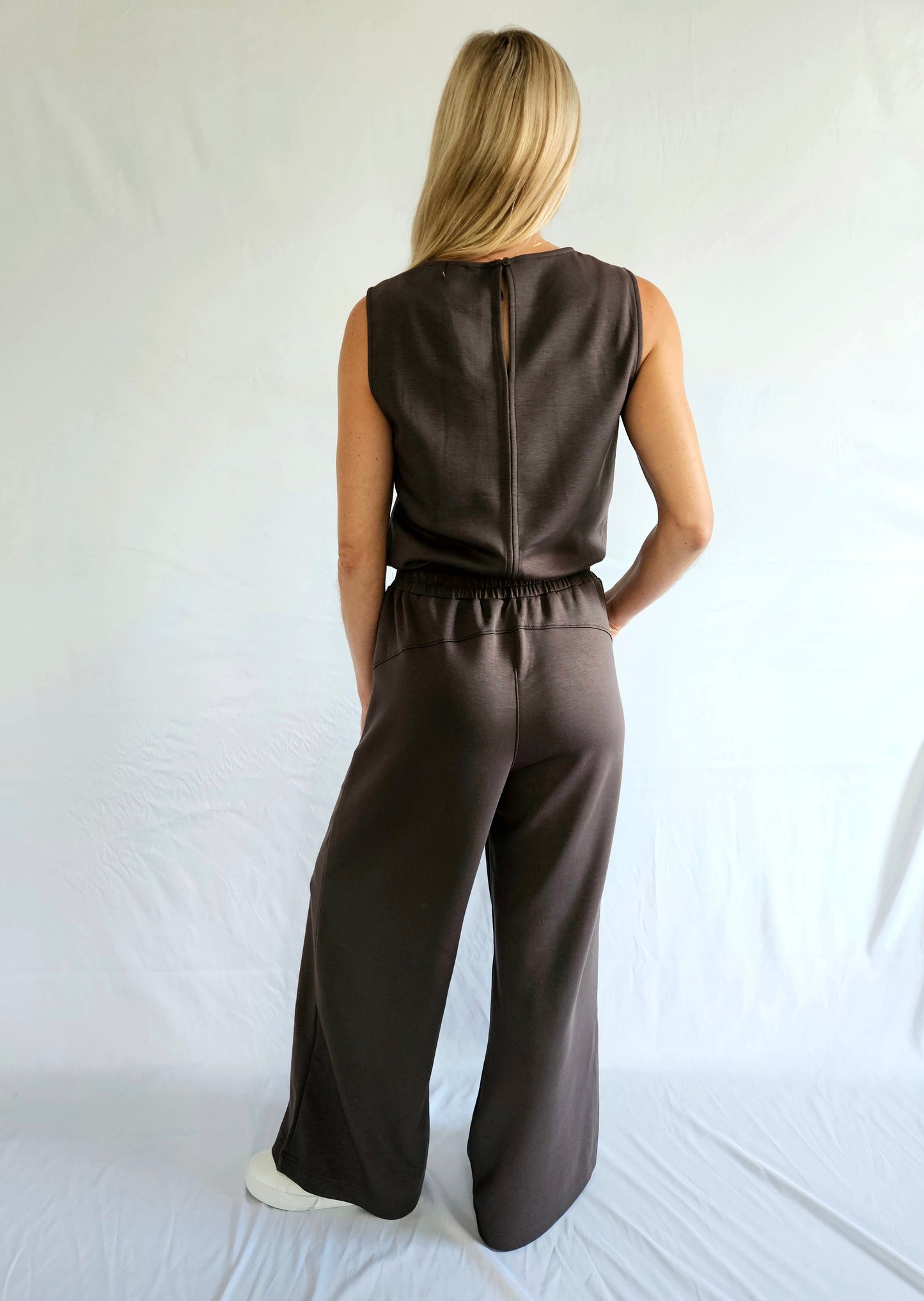 Huntington Jumpsuit