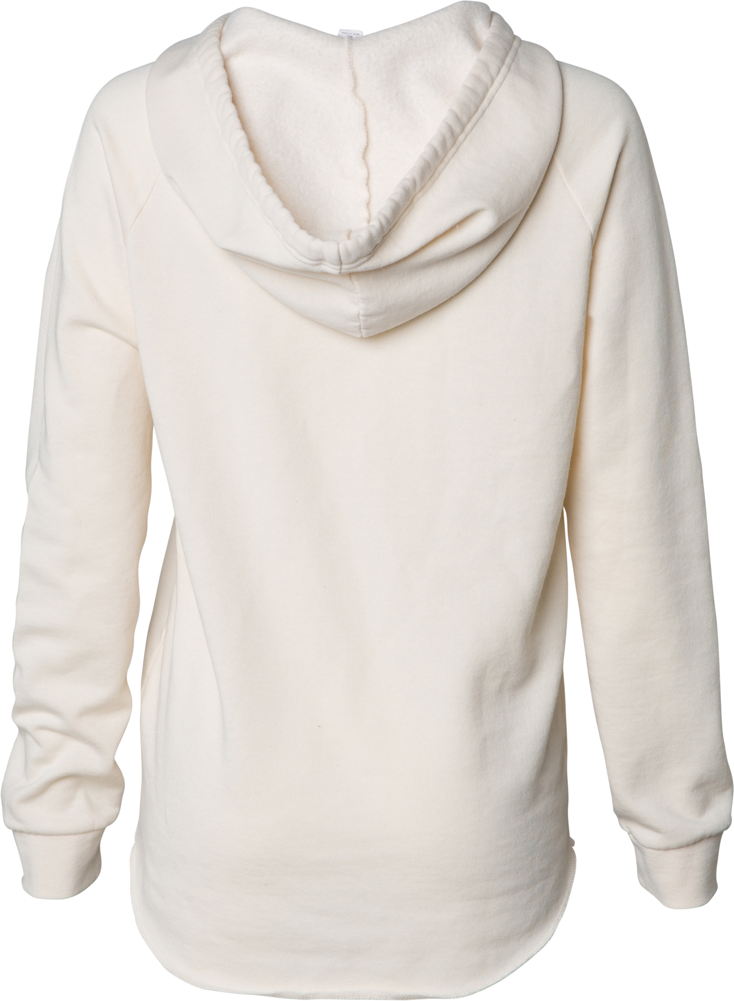 Beach Pullover Hoodie