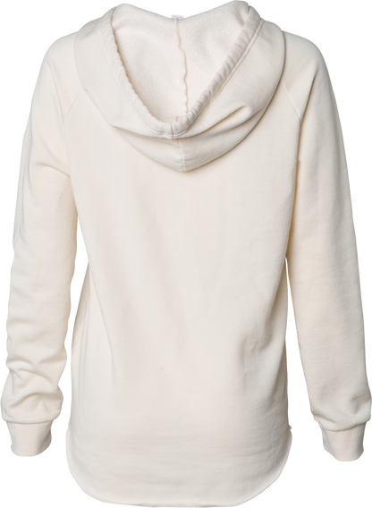 Beach Pullover Hoodie