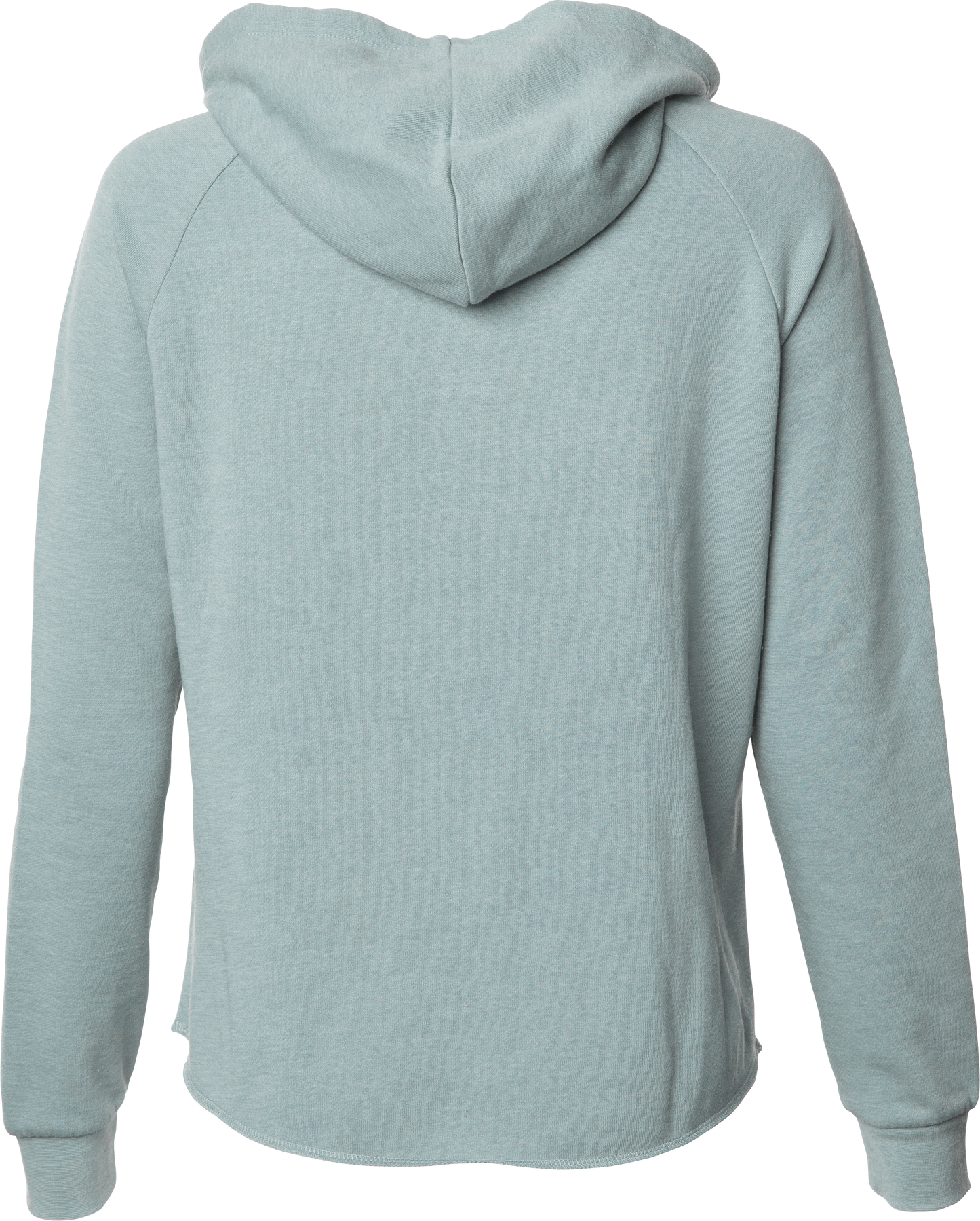 Beach Zip-Up Hoodie