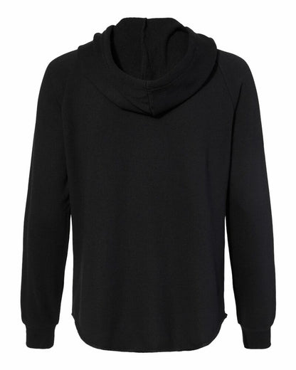 Beach Zip-Up Hoodie