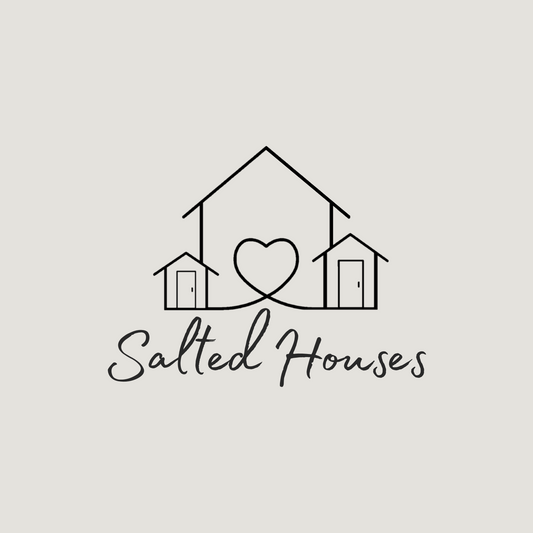 Salted Houses E-Gift Card