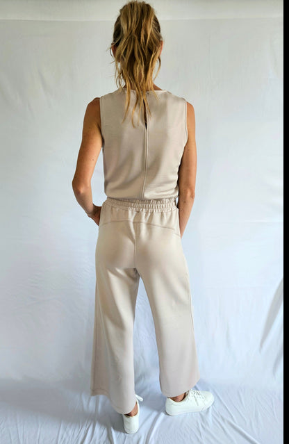 Huntington Jumpsuit