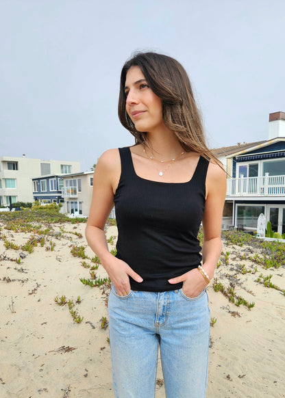 Essential Padded Tank