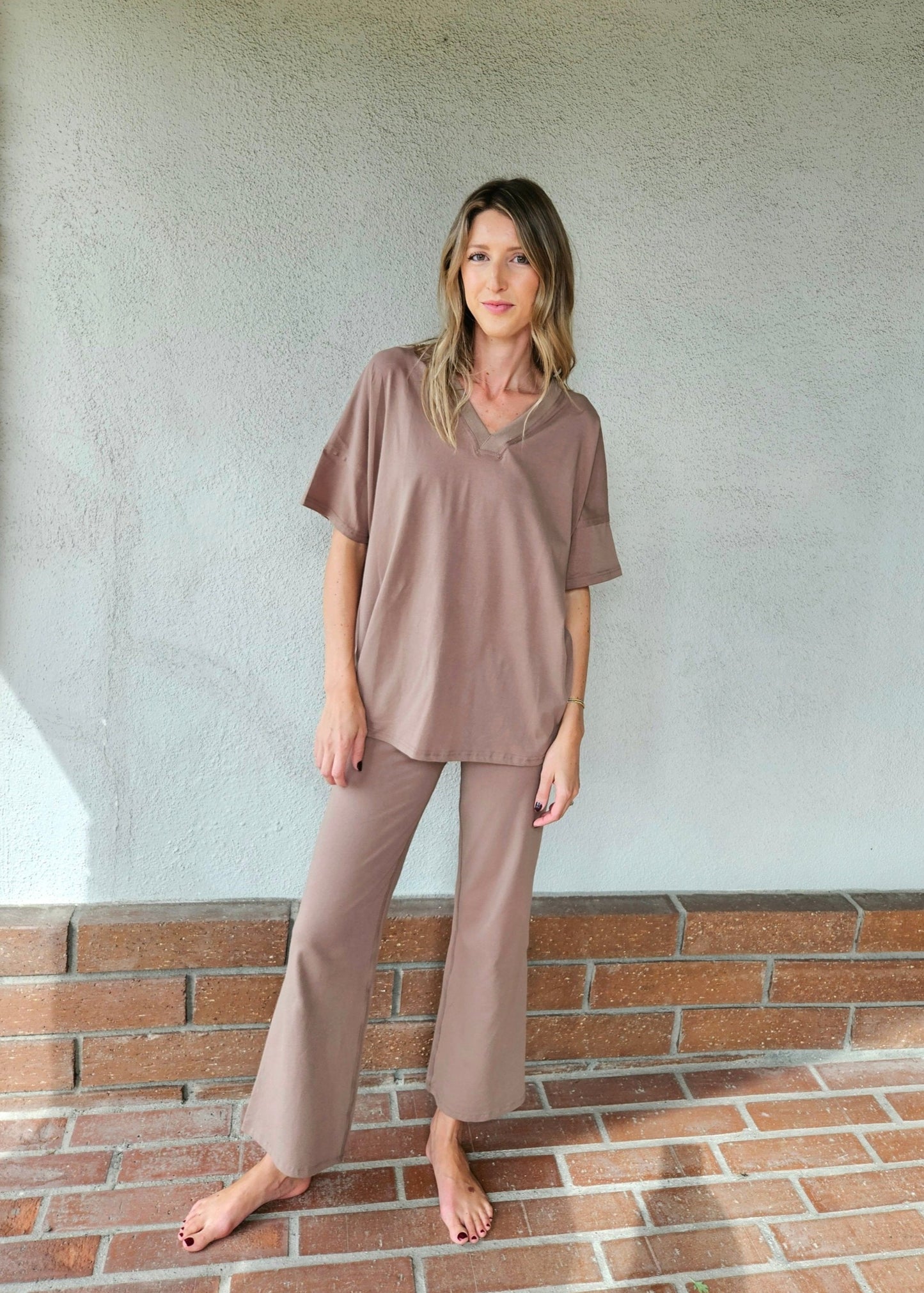 Coffee Lounge Shirt