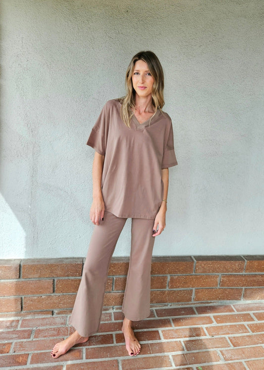 Coffee Lounge Shirt